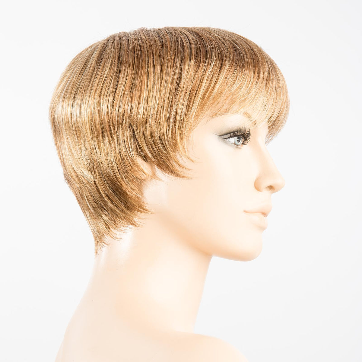 Pixie Wig by Ellen Wille - Mono Crown Synthetic
