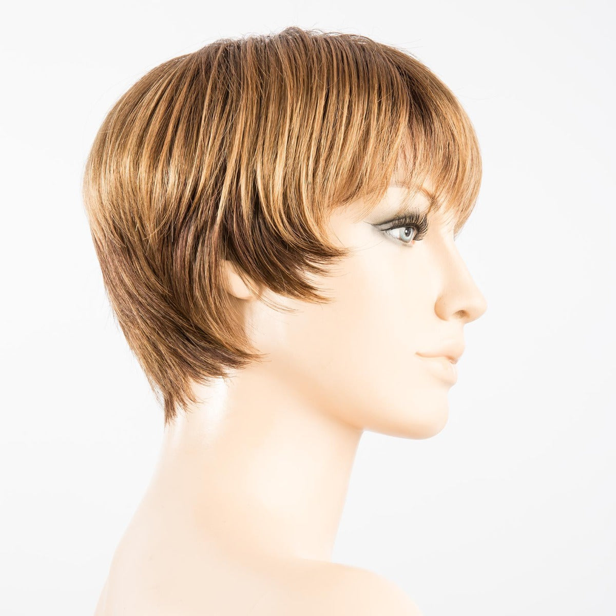 Pixie Wig by Ellen Wille - Mono Crown Synthetic