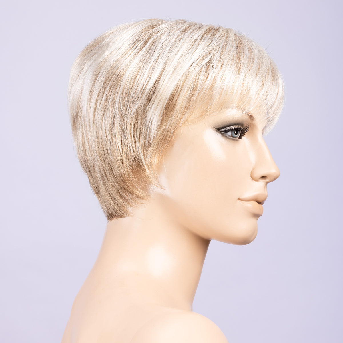 Pixie Wig by Ellen Wille - Mono Crown Synthetic