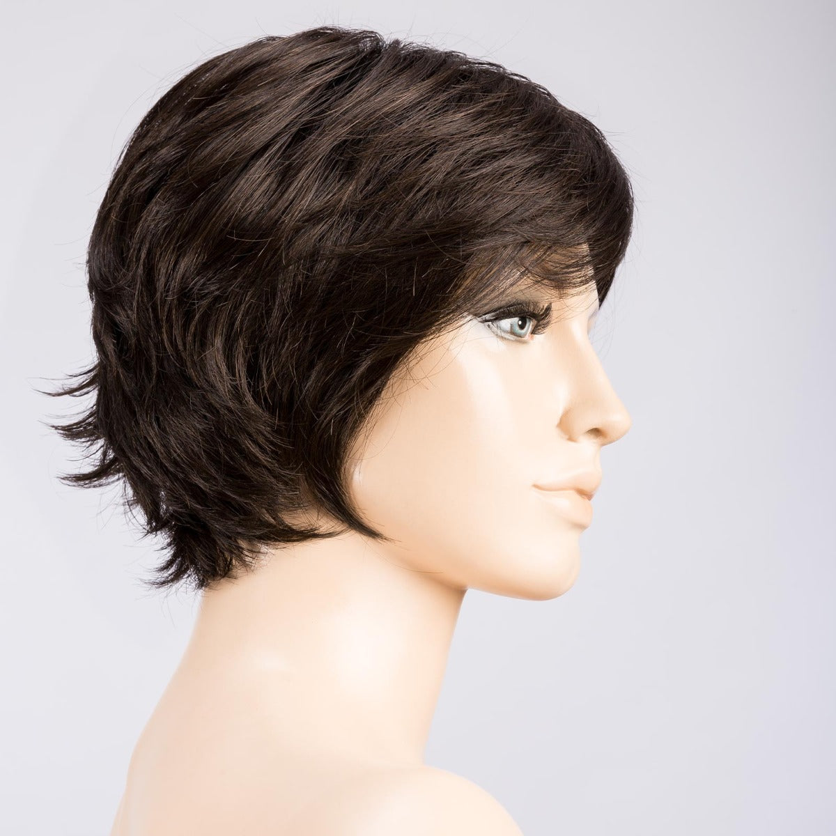 Raise Wig by Ellen Wille - Lace Front Synthetic