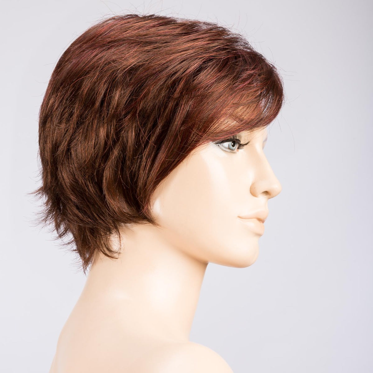 Raise Wig by Ellen Wille - Lace Front Synthetic