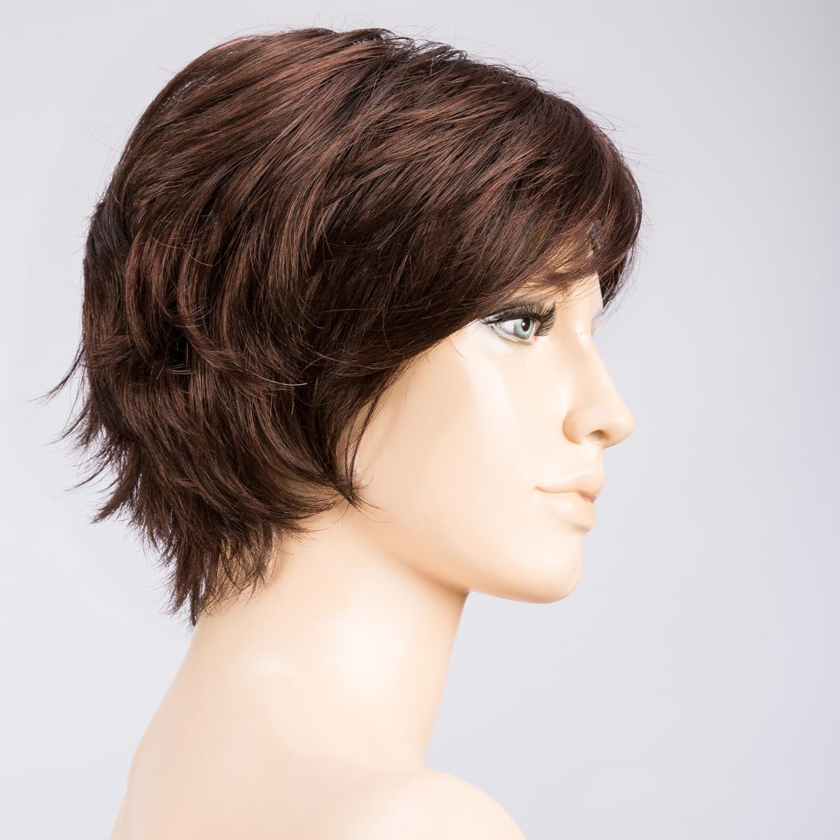 Raise Wig by Ellen Wille - Lace Front Synthetic