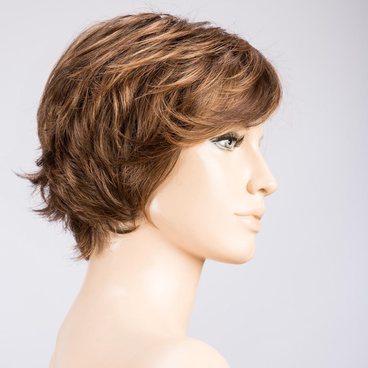 Raise Wig by Ellen Wille - Lace Front Synthetic