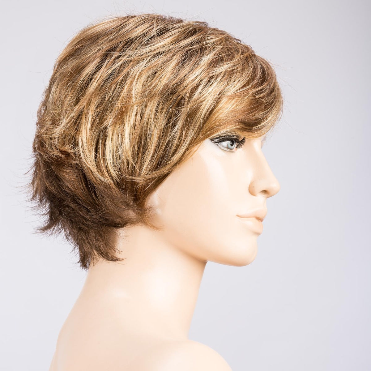 Raise Wig by Ellen Wille - Lace Front Synthetic