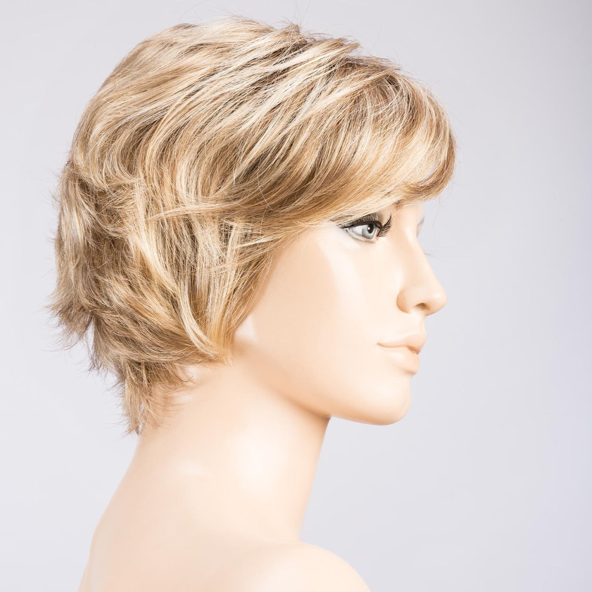 Raise Wig by Ellen Wille - Lace Front Synthetic