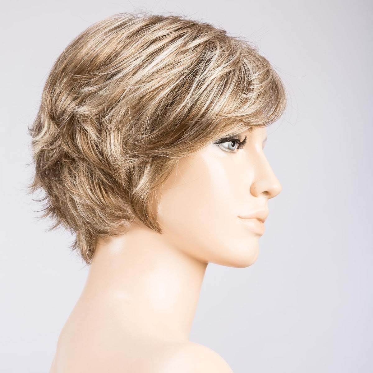 Raise Wig by Ellen Wille - Lace Front Synthetic