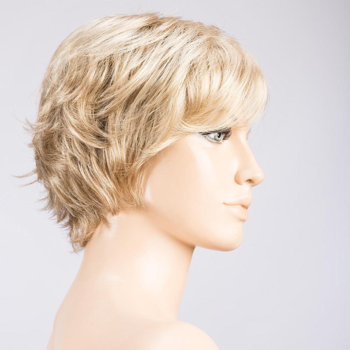 Raise Wig by Ellen Wille - Lace Front Synthetic