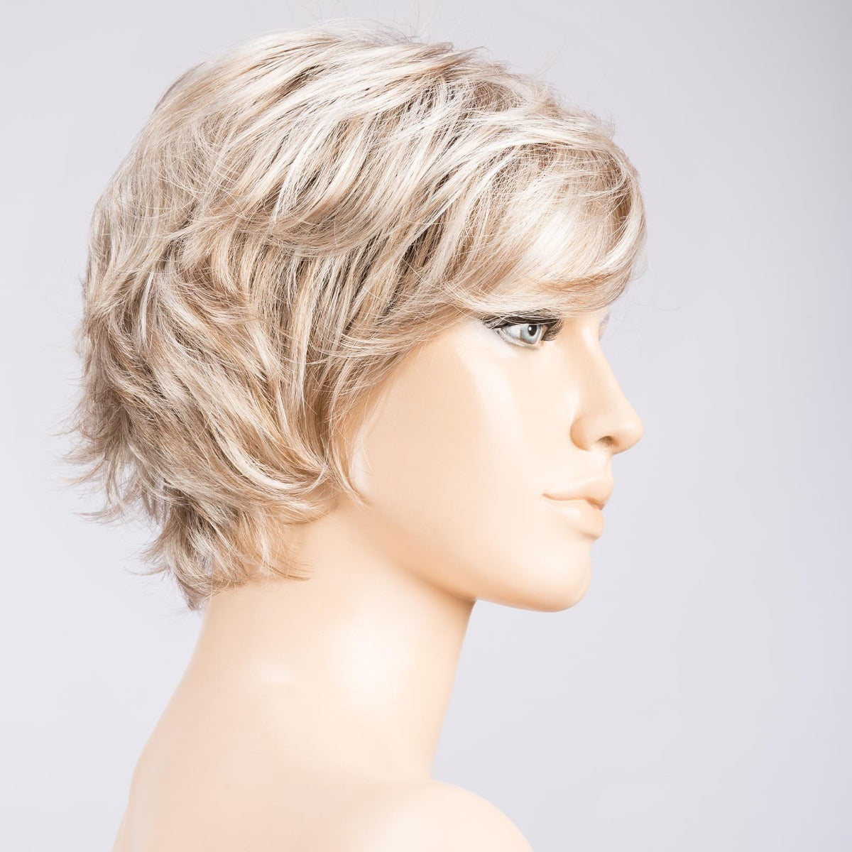 Raise Wig by Ellen Wille - Lace Front Synthetic