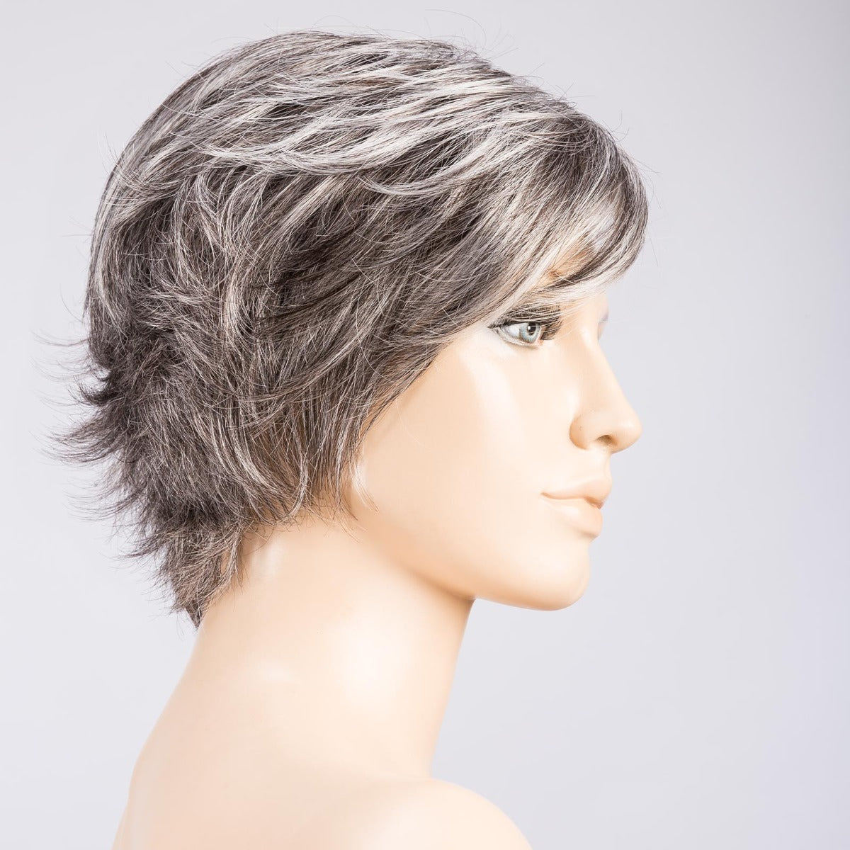 Raise Wig by Ellen Wille - Lace Front Synthetic