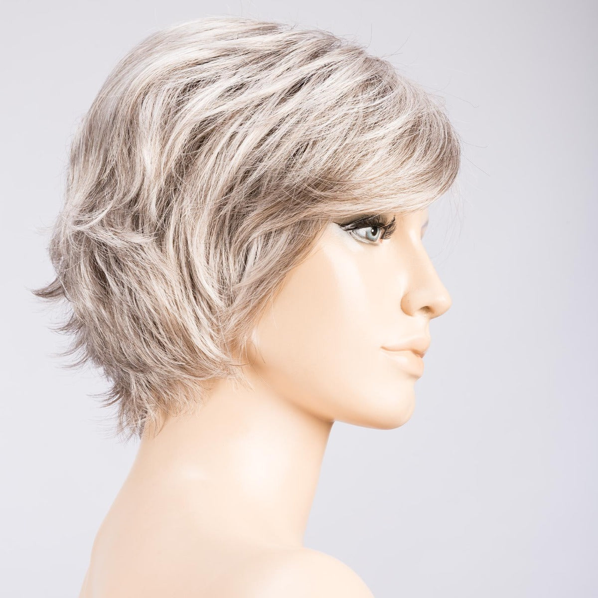 Raise Wig by Ellen Wille - Lace Front Synthetic