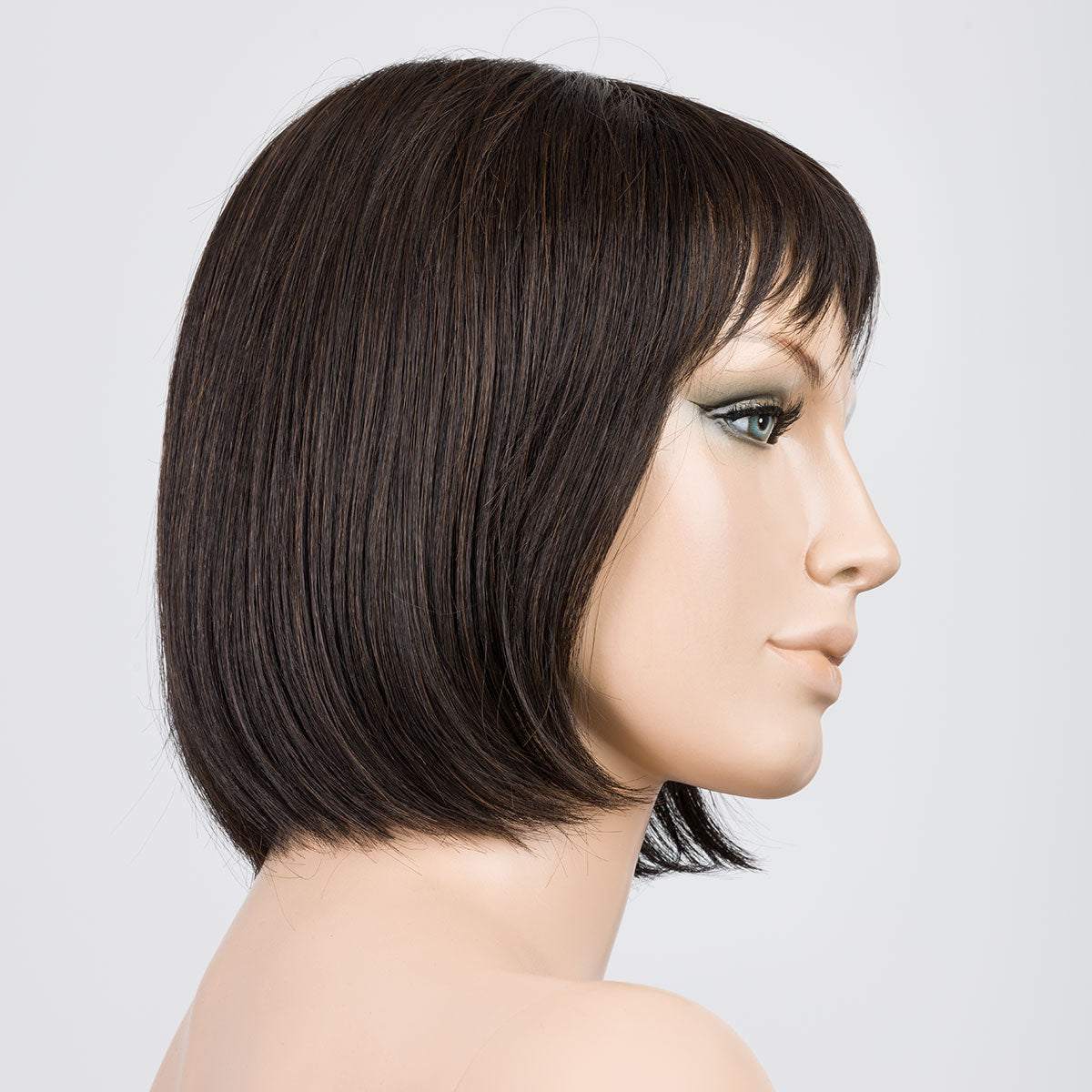 Sing Wig by Ellen Wille - Lace Front Mono Part Heat Friendly Synthetic
