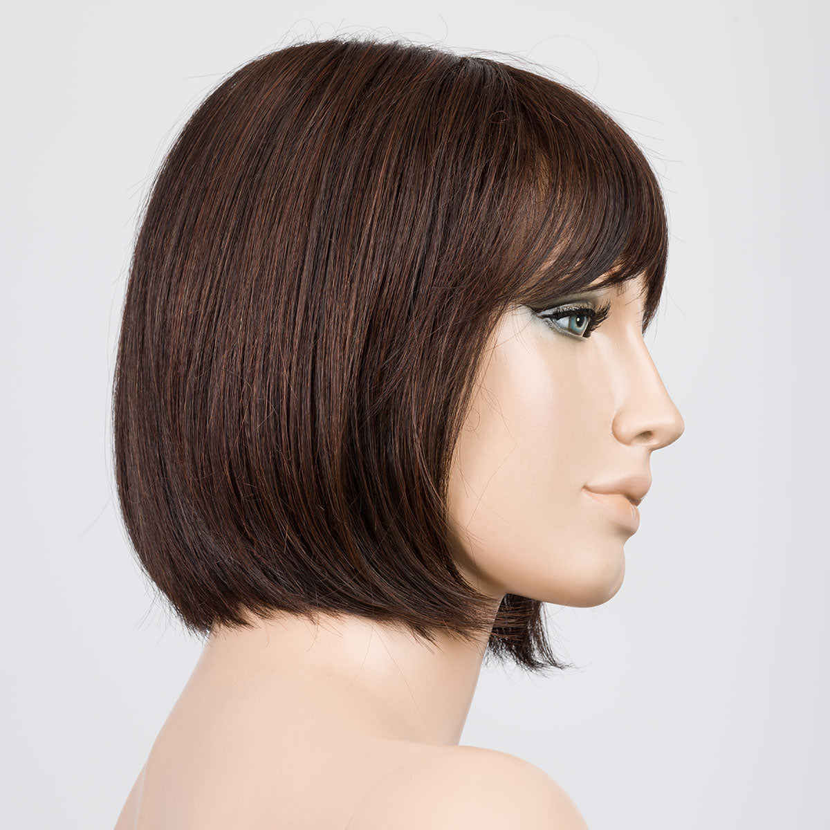 Sing Wig by Ellen Wille - Lace Front Mono Part Heat Friendly Synthetic