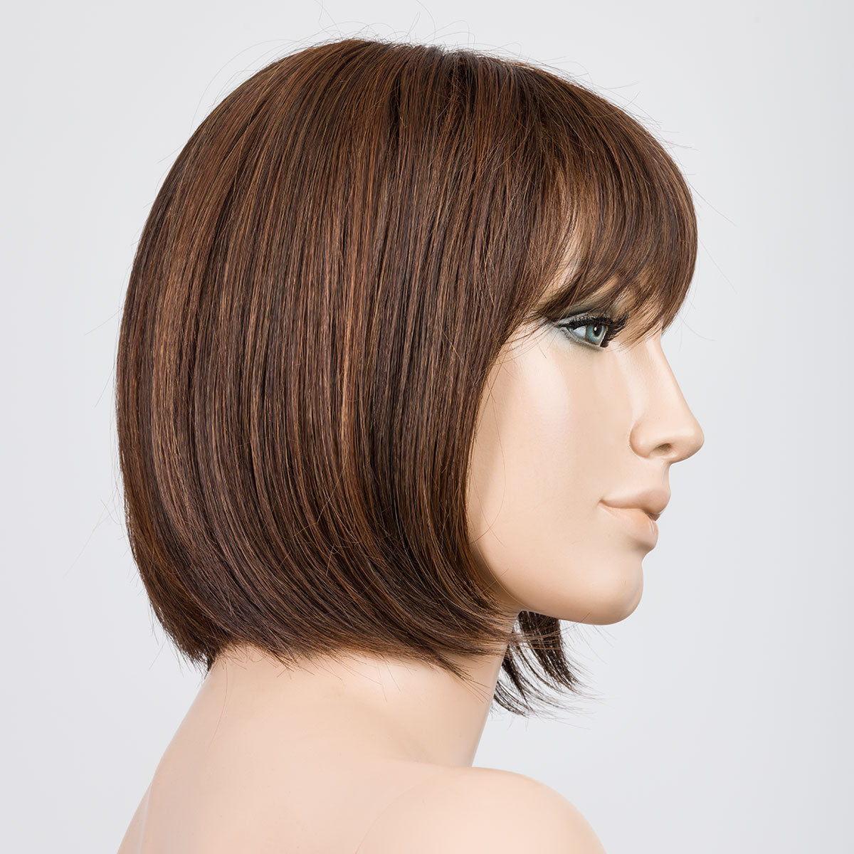 Sing Wig by Ellen Wille - Lace Front Mono Part Heat Friendly Synthetic