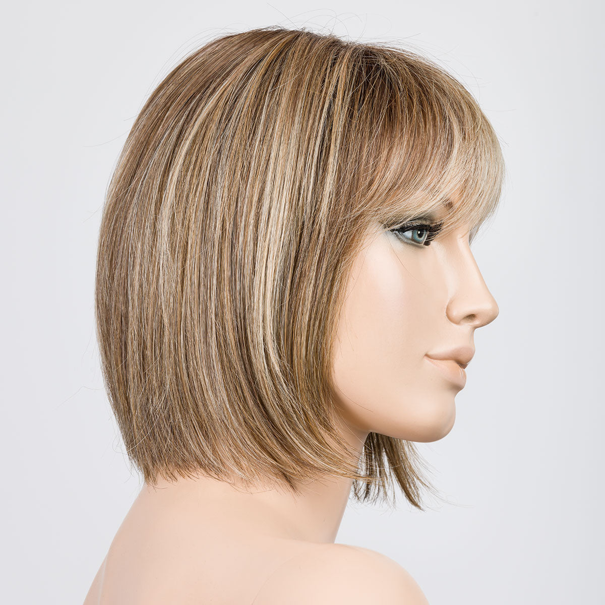 Sing Wig by Ellen Wille - Lace Front Mono Part Heat Friendly Synthetic