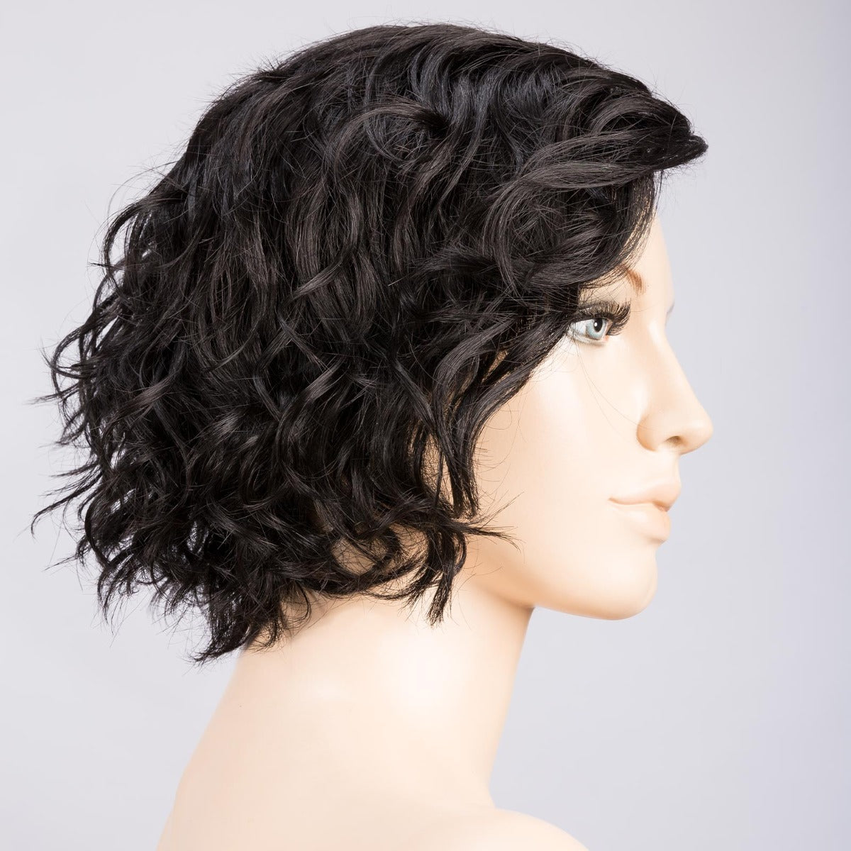 Turn Wig by Ellen Wille - Lace Front Mono Part Synthetic