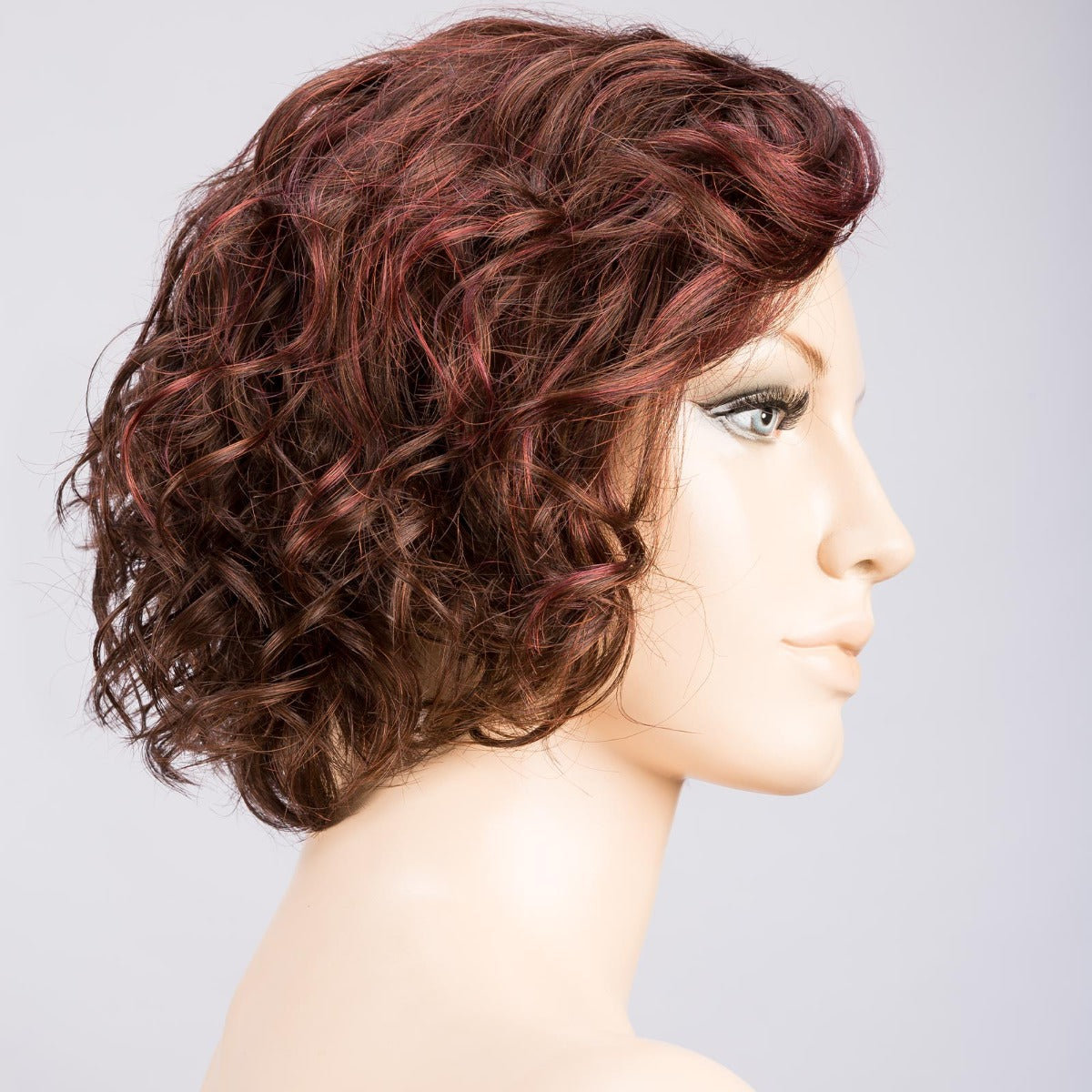 Turn Wig by Ellen Wille - Lace Front Mono Part Synthetic