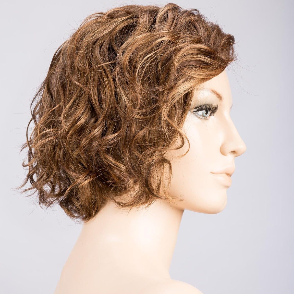 Turn Wig by Ellen Wille - Lace Front Mono Part Synthetic