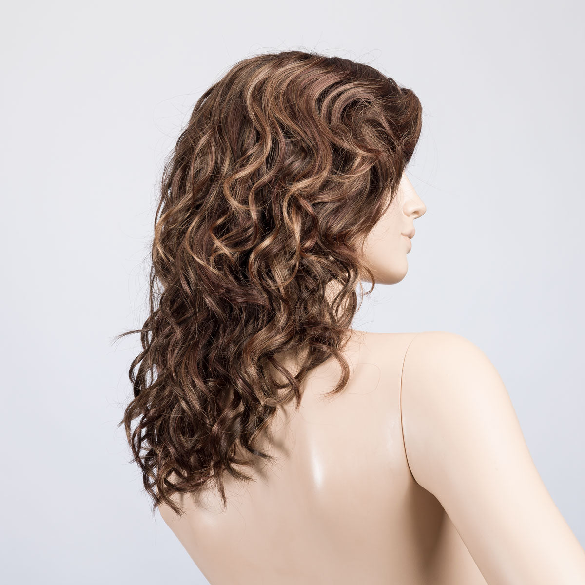 Wanted Wig by Ellen Wille - Lace Front Mono Part Synthetic