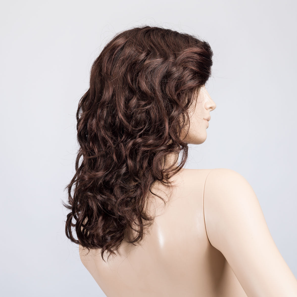Wanted Wig by Ellen Wille - Lace Front Mono Part Synthetic
