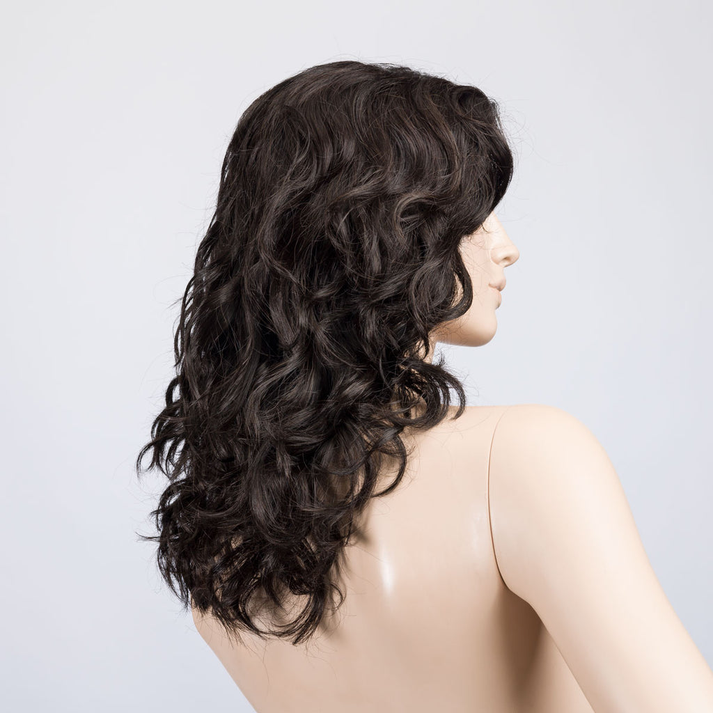 Wanted Wig by Ellen Wille - Lace Front Mono Part Synthetic