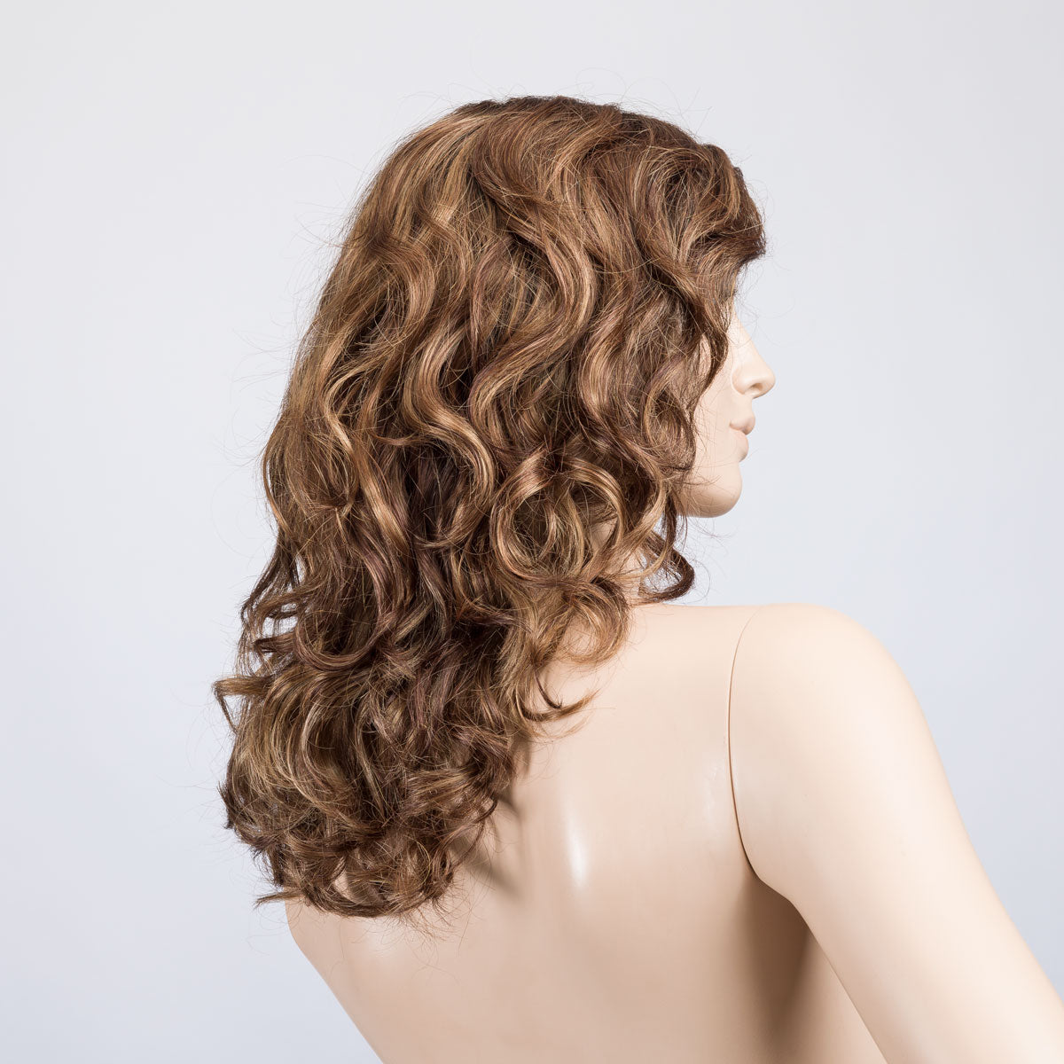 Wanted Wig by Ellen Wille - Lace Front Mono Part Synthetic