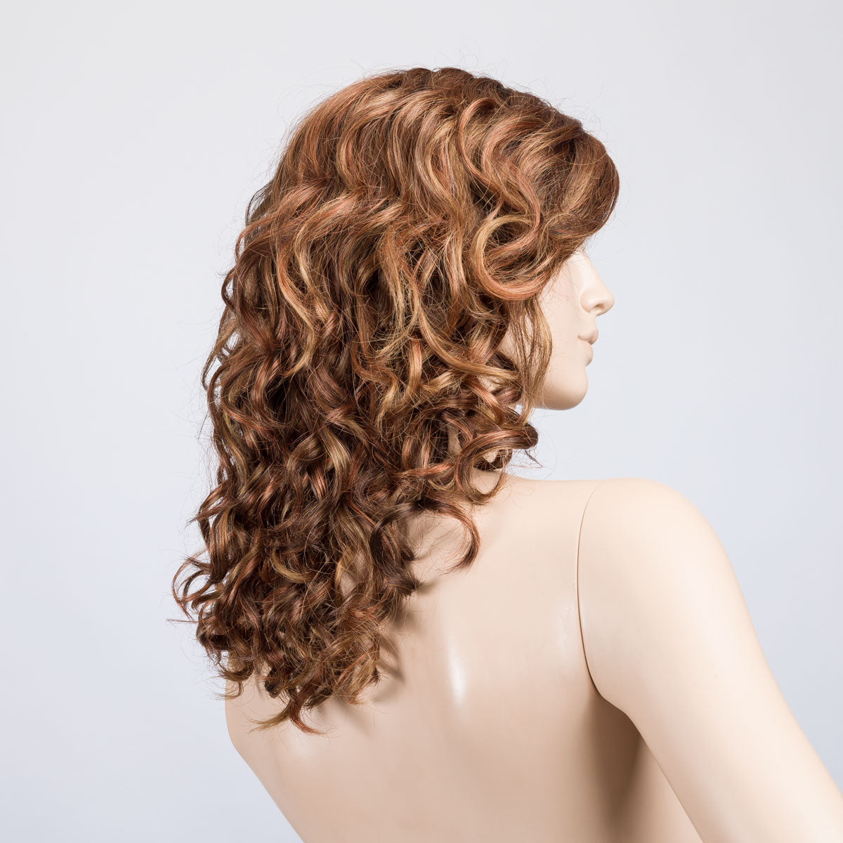 Wanted Wig by Ellen Wille - Lace Front Mono Part Synthetic