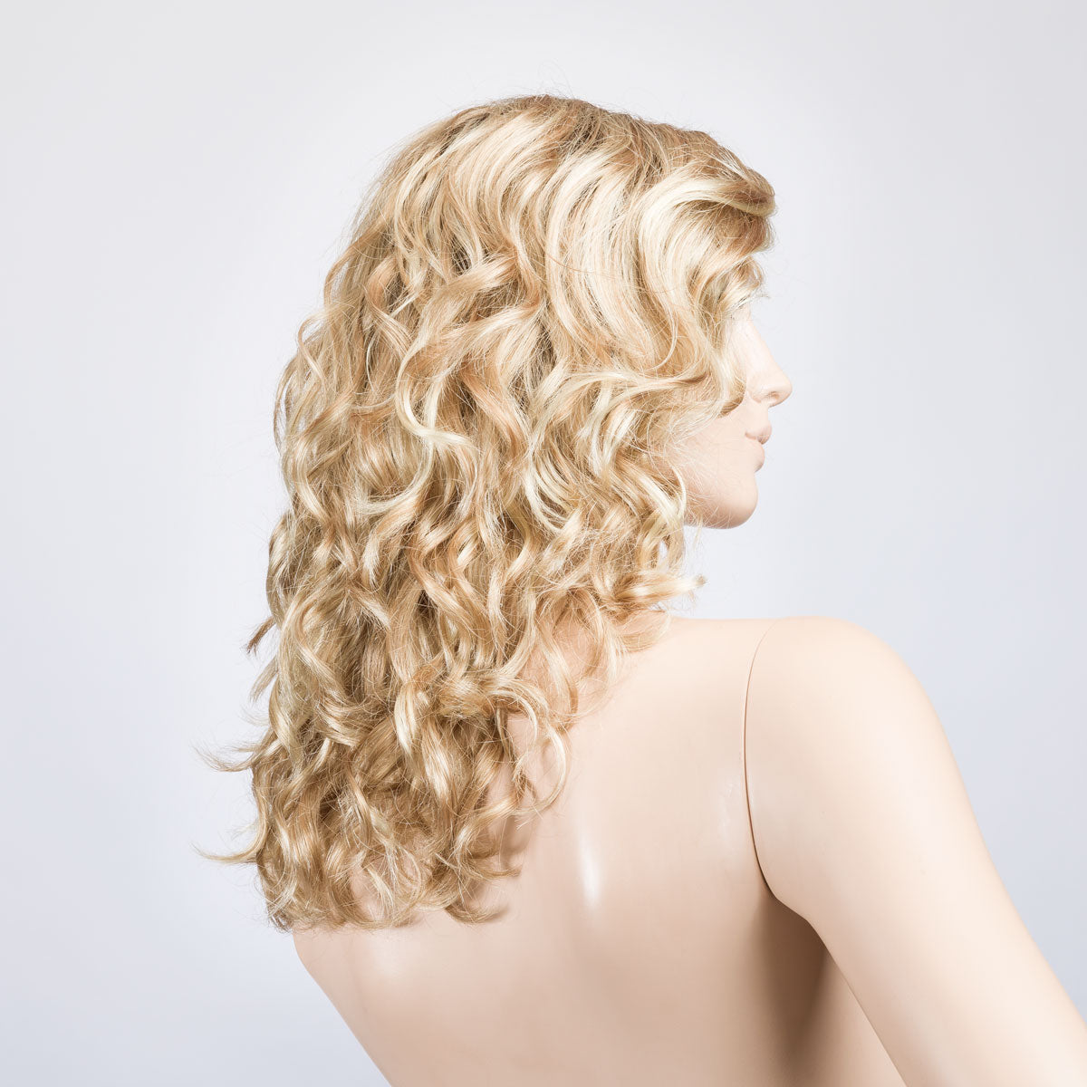 Wanted Wig by Ellen Wille - Lace Front Mono Part Synthetic