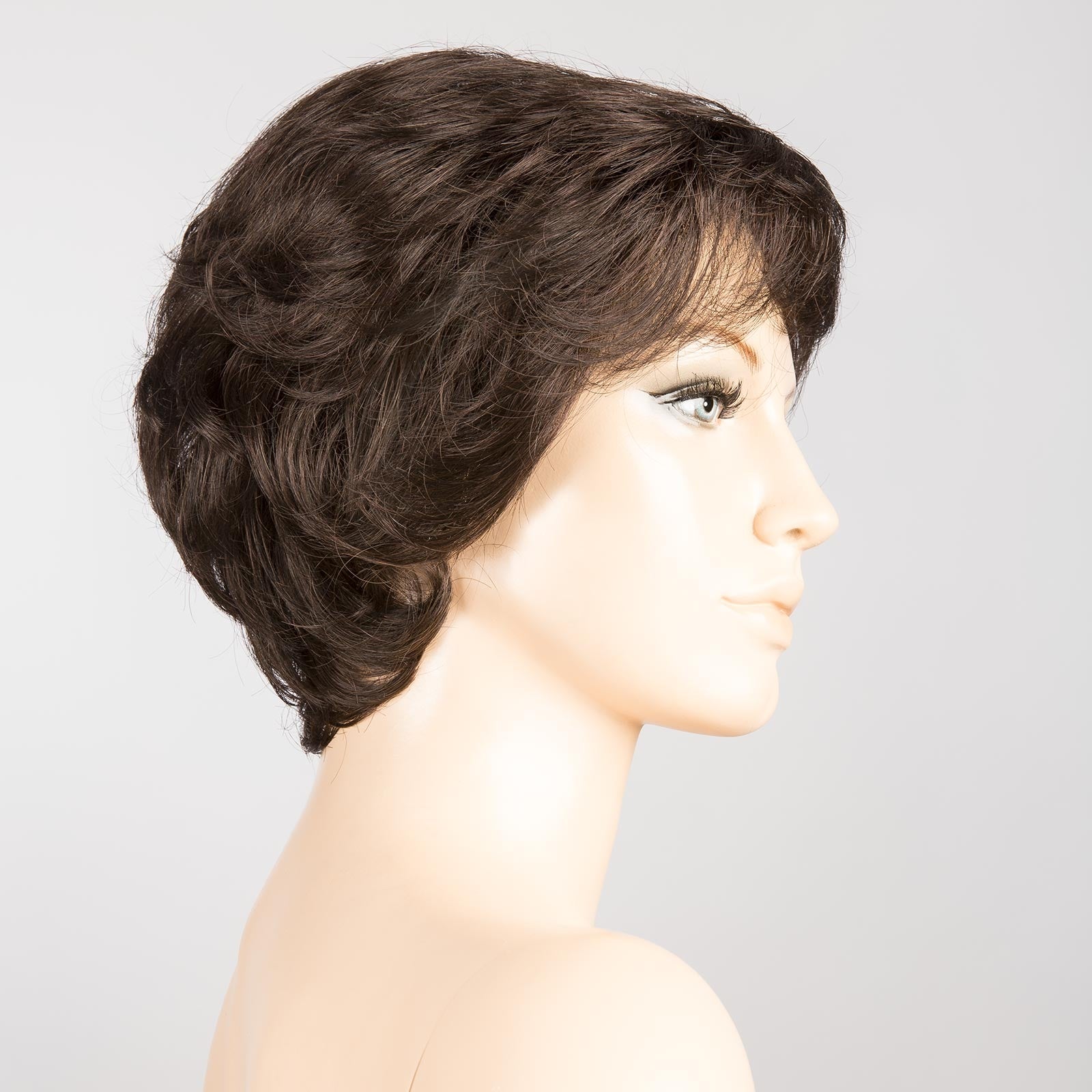 Alexis Deluxe | Ellen Wille | Hair Power