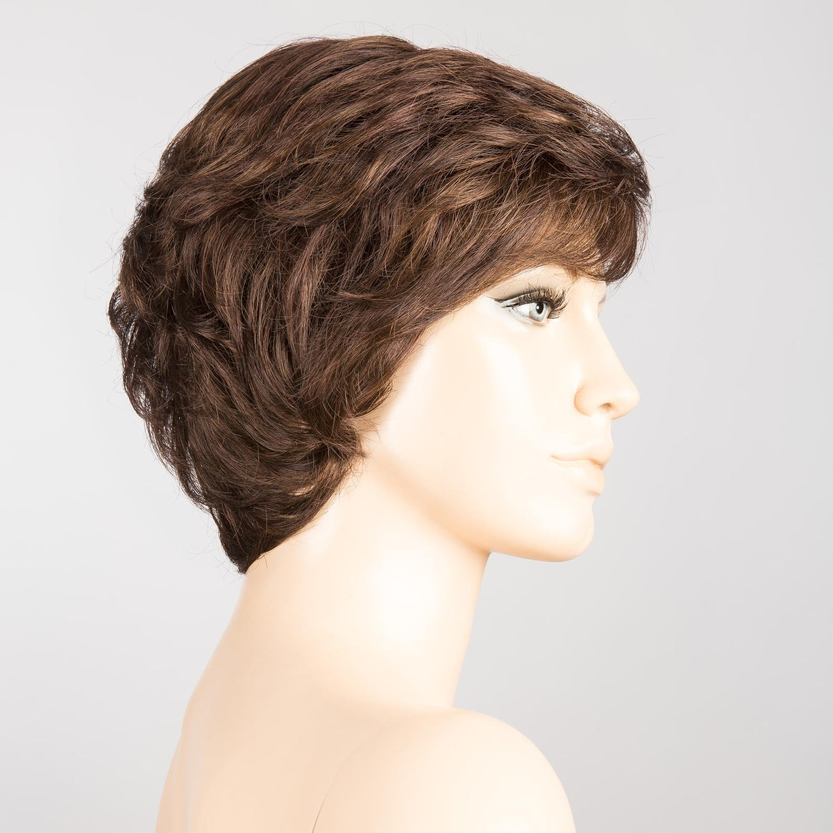 Alexis Deluxe Wig by Ellen Wille - Lace Front Mono Top Synthetic