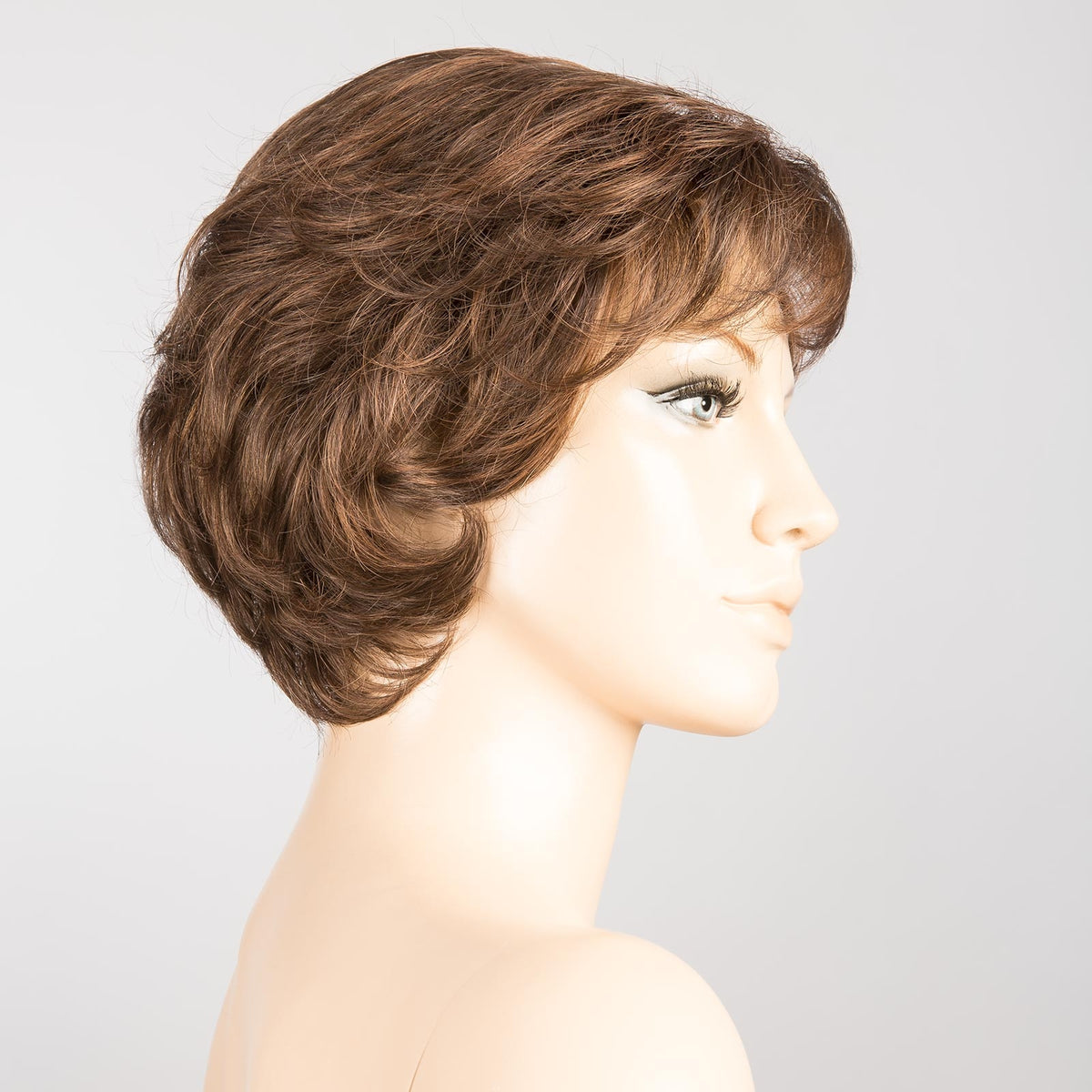 Alexis Deluxe Wig by Ellen Wille - Lace Front Mono Top Synthetic