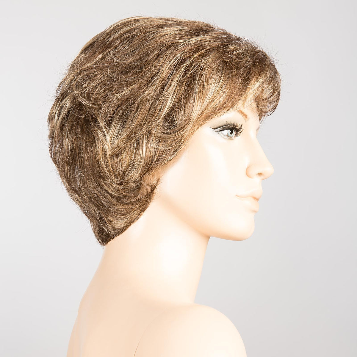 Alexis Deluxe Wig by Ellen Wille - Lace Front Mono Top Synthetic