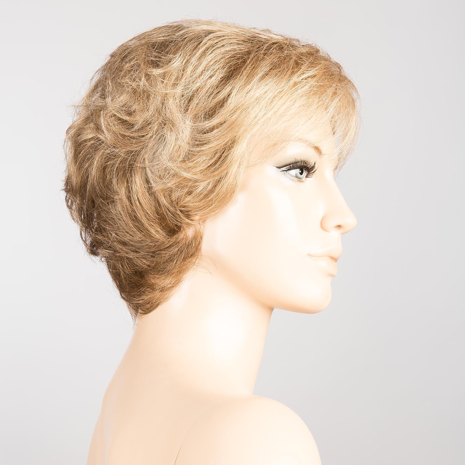 Alexis Deluxe | Ellen Wille | Hair Power