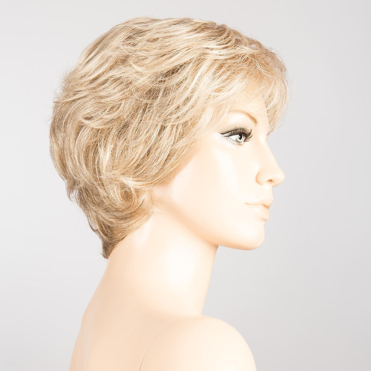Alexis Deluxe Wig by Ellen Wille - Lace Front Mono Top Synthetic