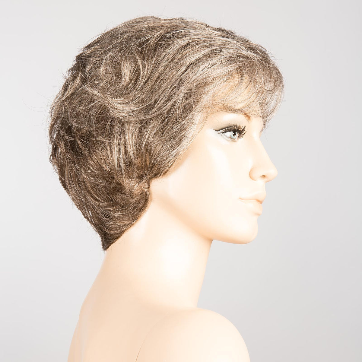 Alexis Deluxe Wig by Ellen Wille - Lace Front Mono Top Synthetic