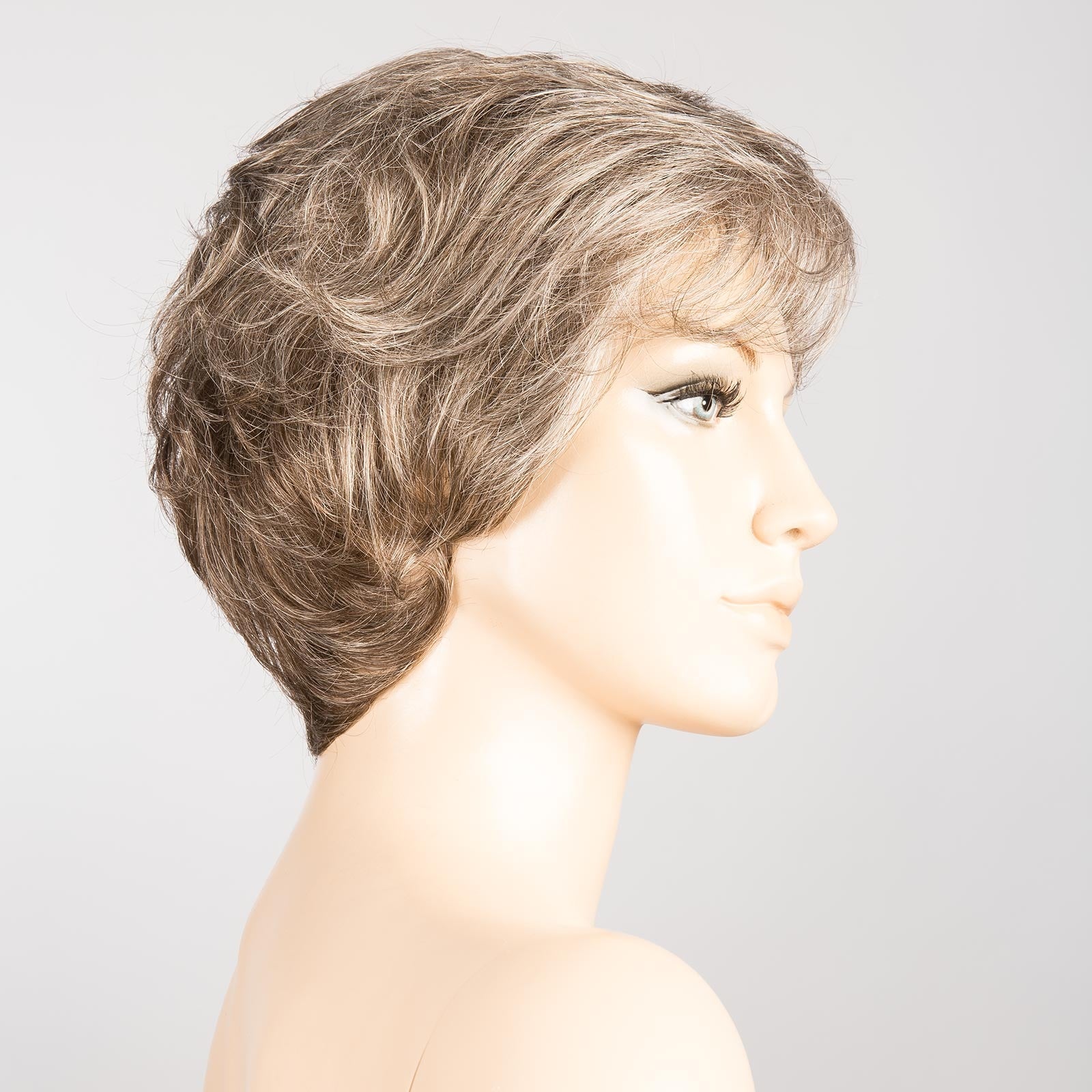 Alexis Deluxe | Ellen Wille | Hair Power