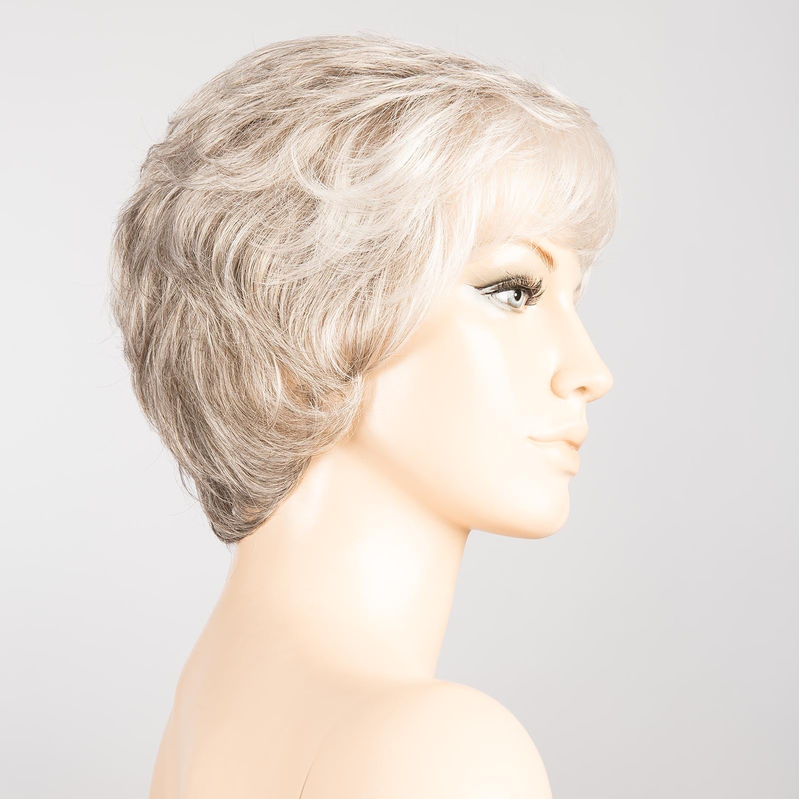 Alexis Deluxe | Ellen Wille | Hair Power