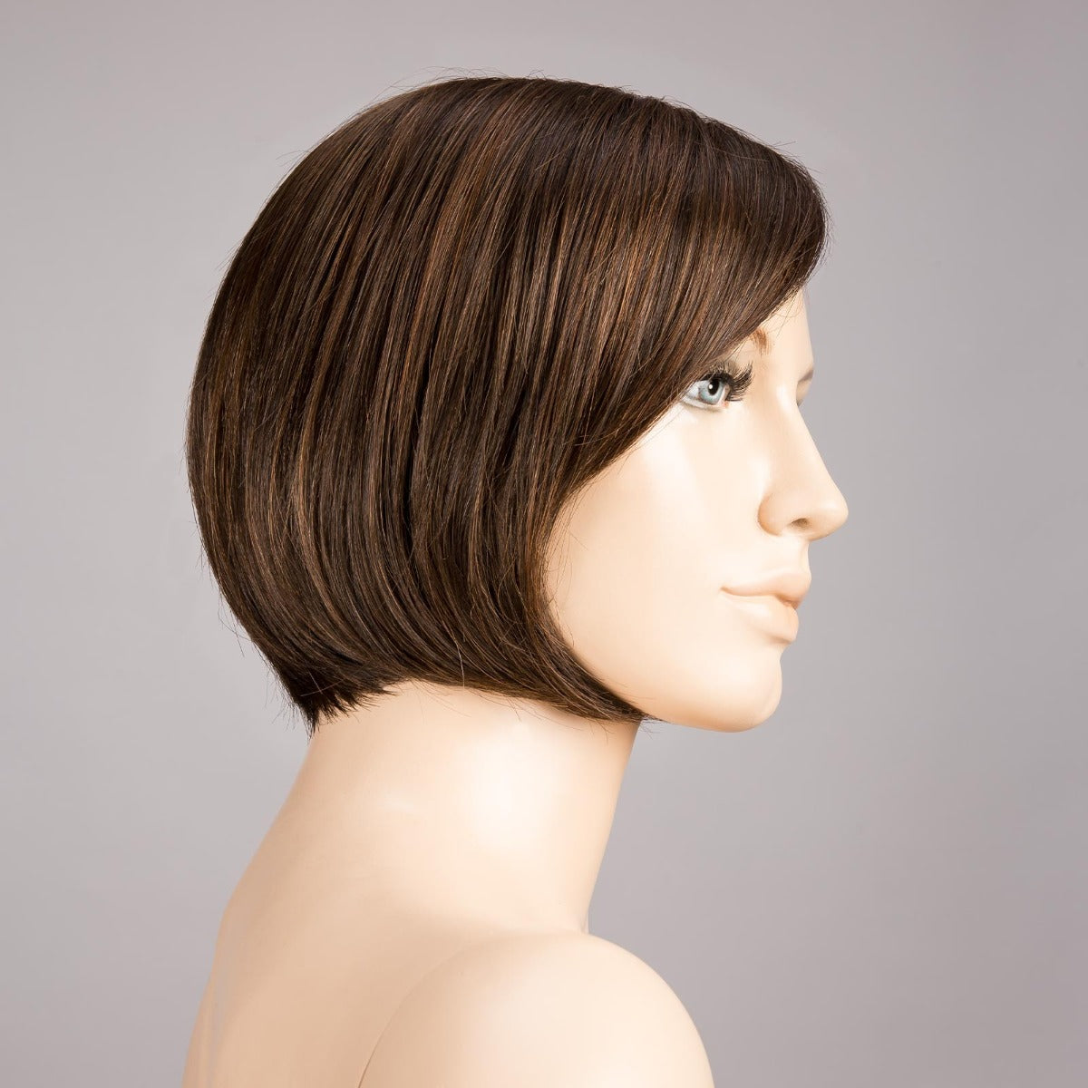Amy Deluxe Wig by Ellen Wille - Lace Front Mono Top Synthetic