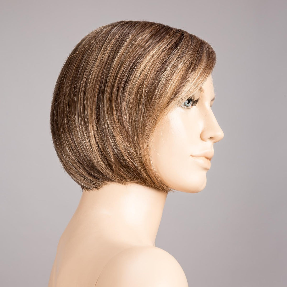 Amy Deluxe Wig by Ellen Wille - Lace Front Mono Top Synthetic