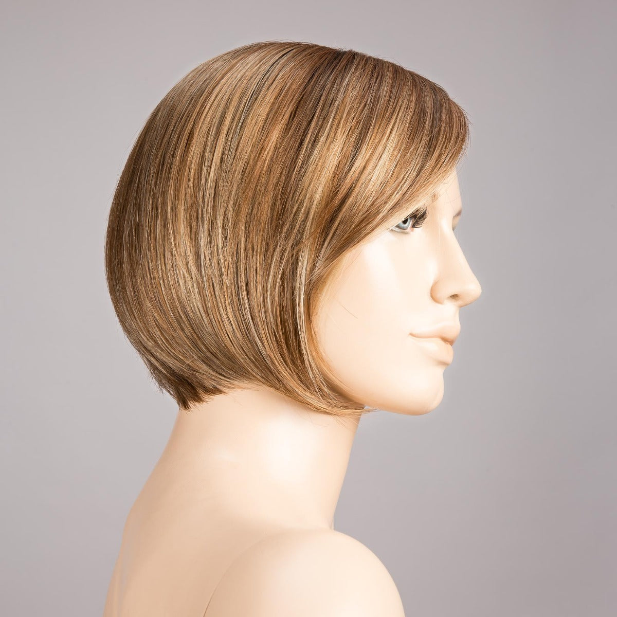 Amy Deluxe Wig by Ellen Wille - Lace Front Mono Top Synthetic