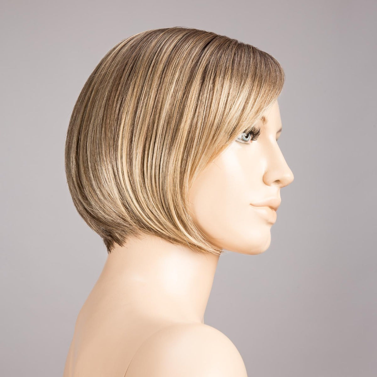 Amy Deluxe Wig by Ellen Wille - Lace Front Mono Top Synthetic