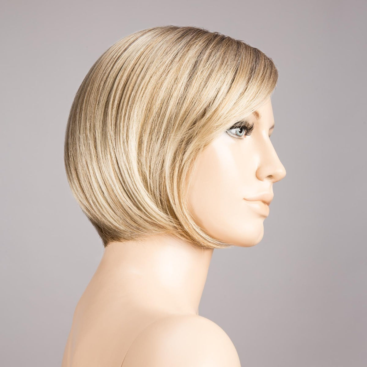 Amy Deluxe Wig by Ellen Wille - Lace Front Mono Top Synthetic