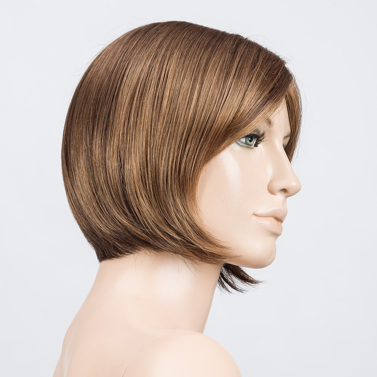 Amy Small Deluxe Wig by Ellen Wille - Lace Front Mono Top Synthetic