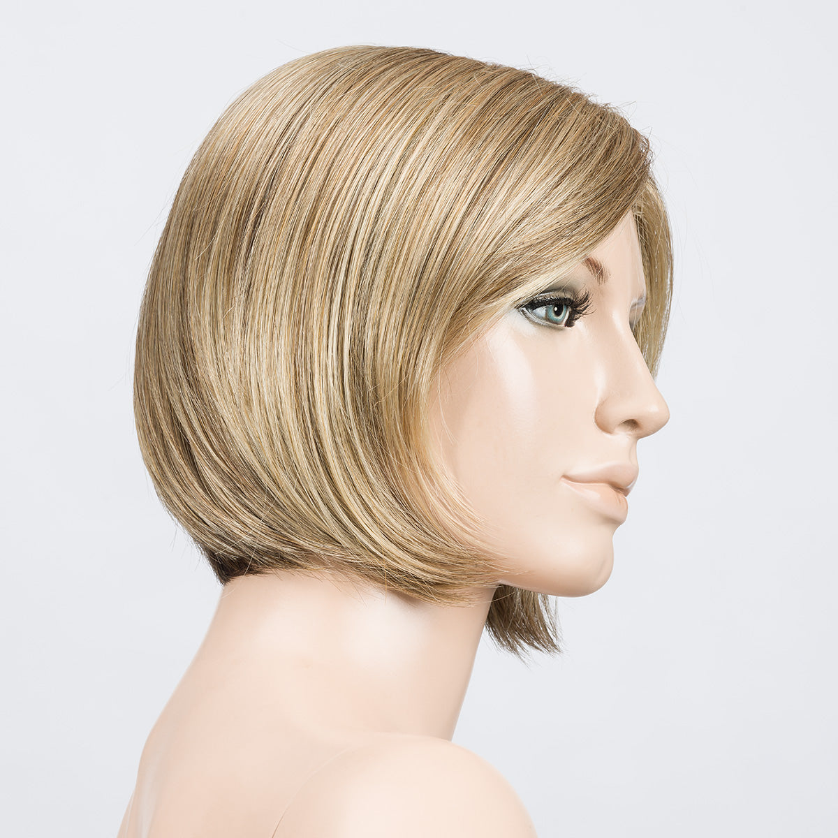 Amy Small Deluxe Wig by Ellen Wille - Lace Front Mono Top Synthetic