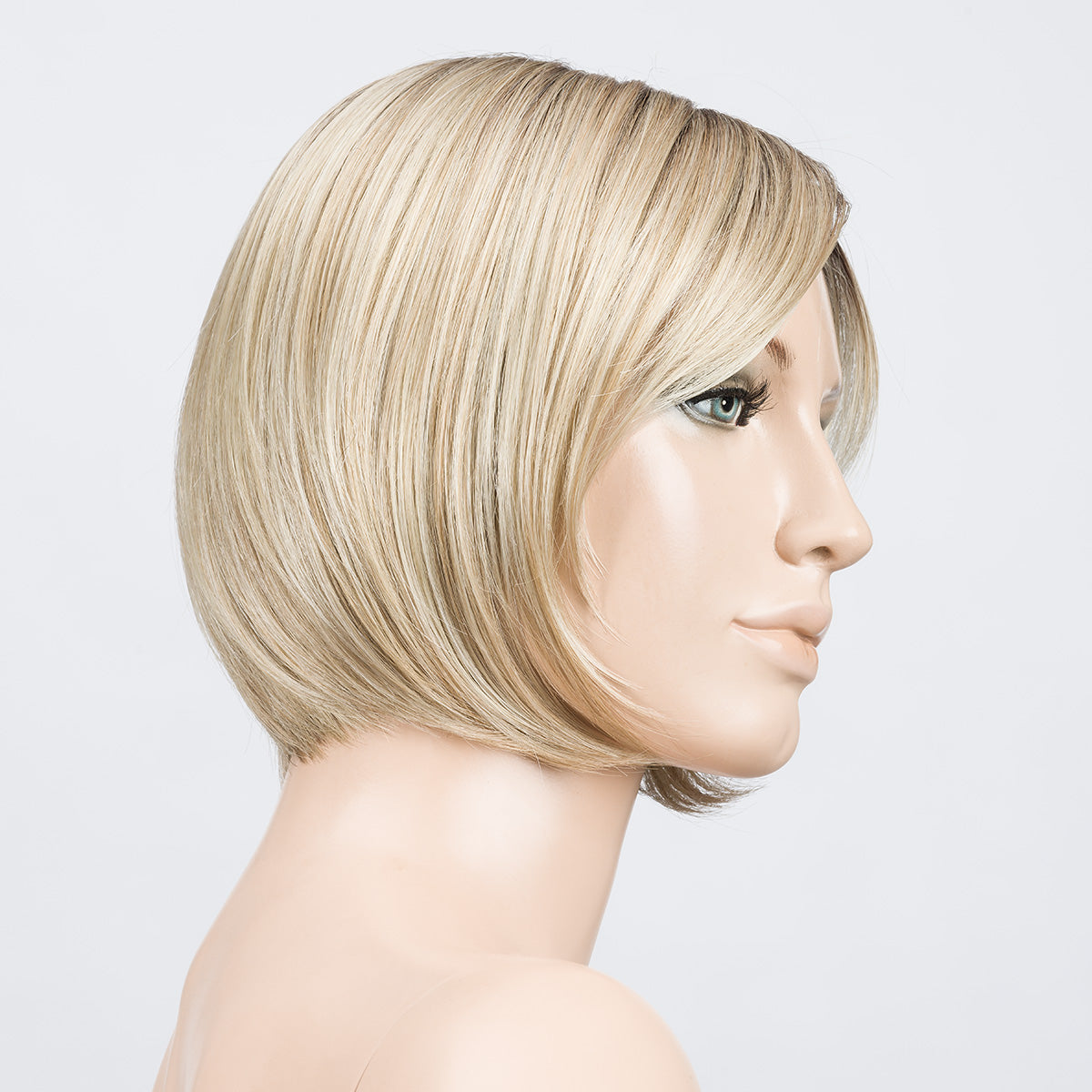 Amy Small Deluxe Wig by Ellen Wille - Lace Front Mono Top Synthetic