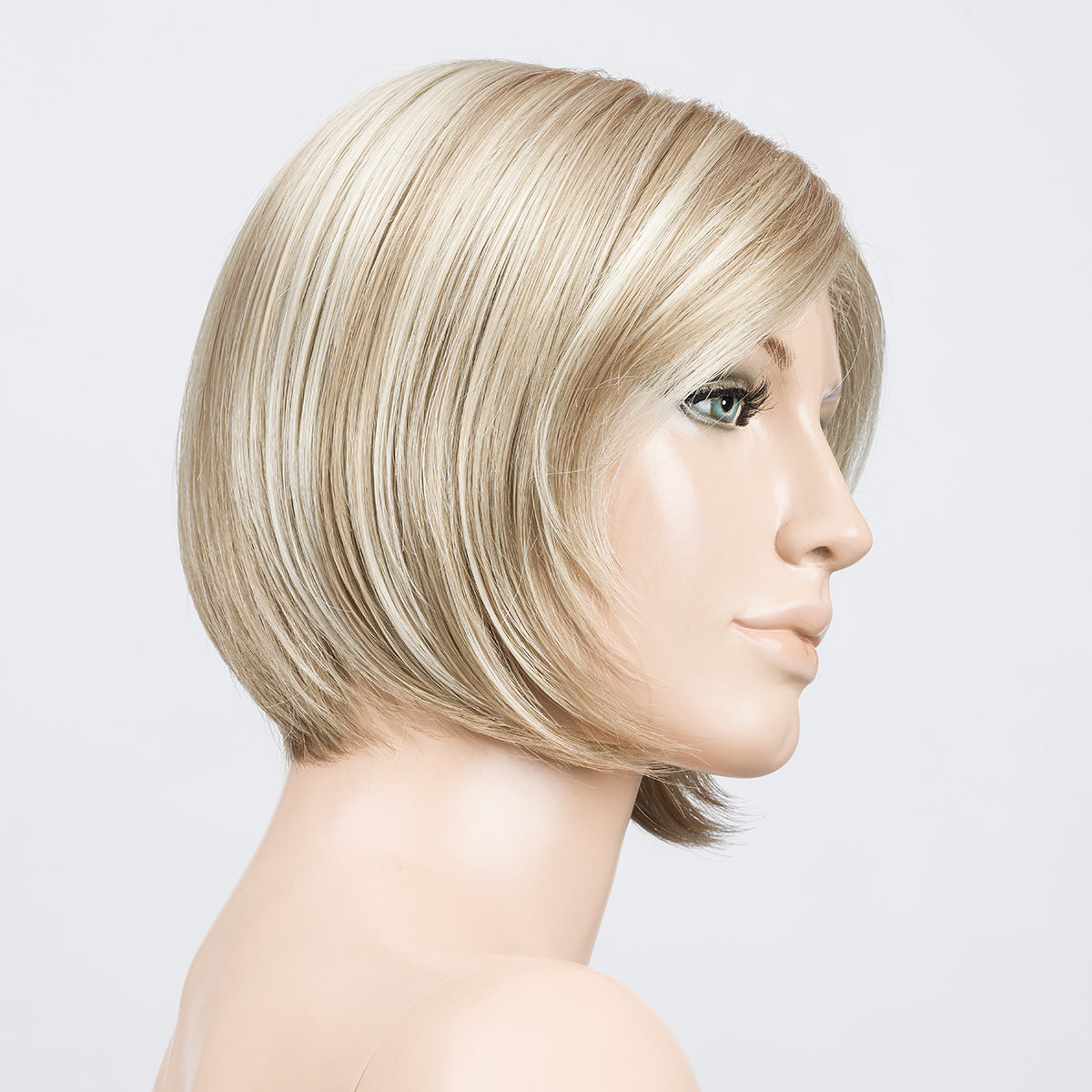 Amy Small Deluxe Wig by Ellen Wille - Lace Front Mono Top Synthetic