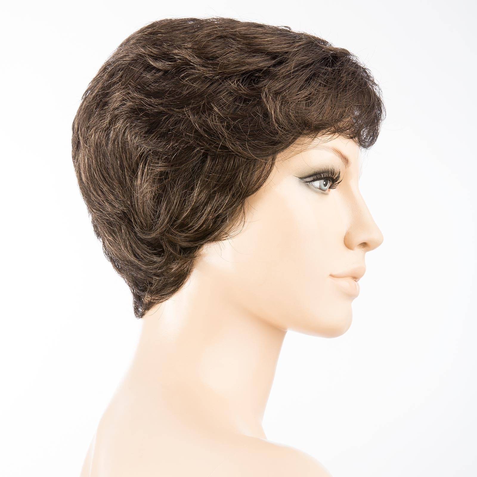 Apart Hi  | Ellen Wille | Hair Power