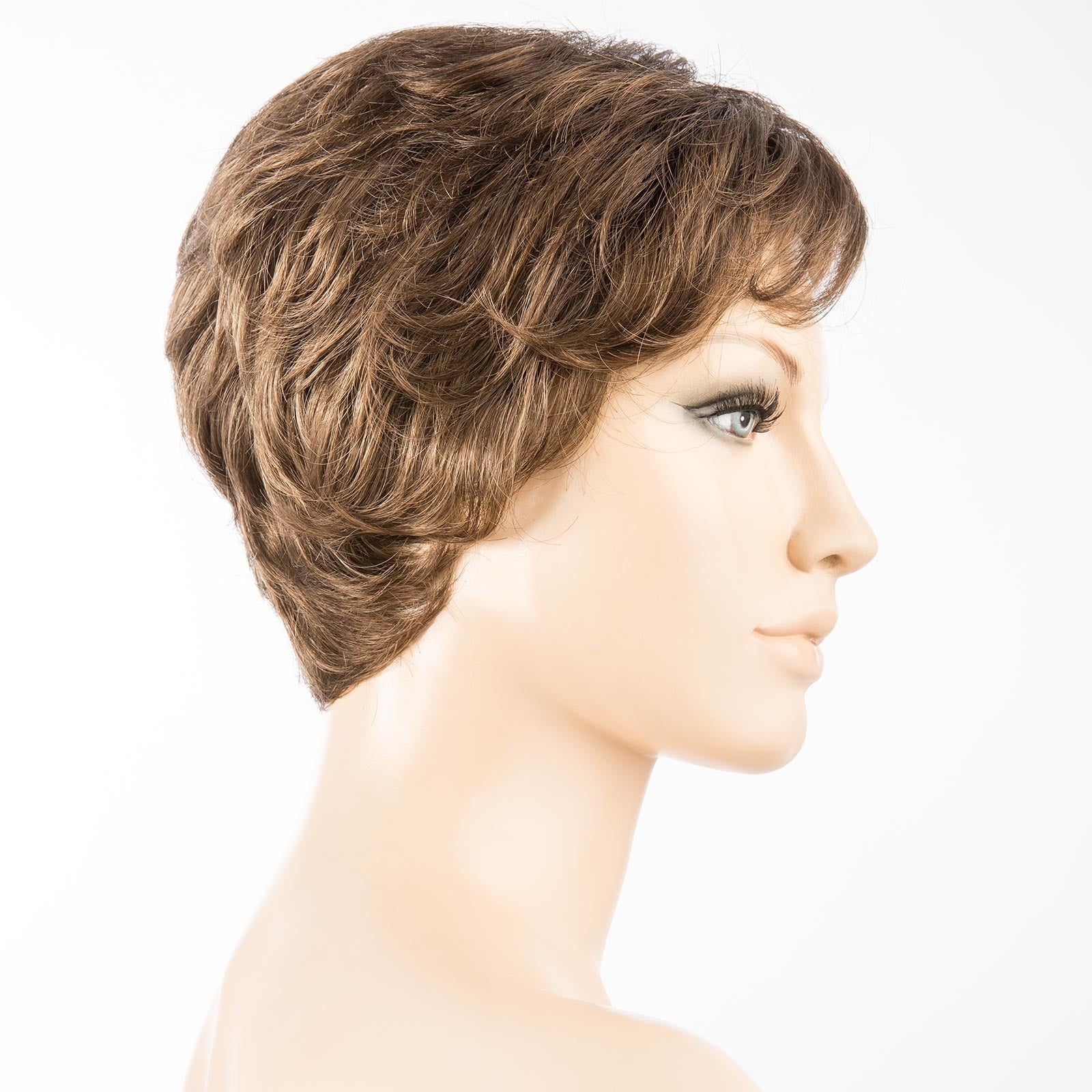 Apart Hi  | Ellen Wille | Hair Power