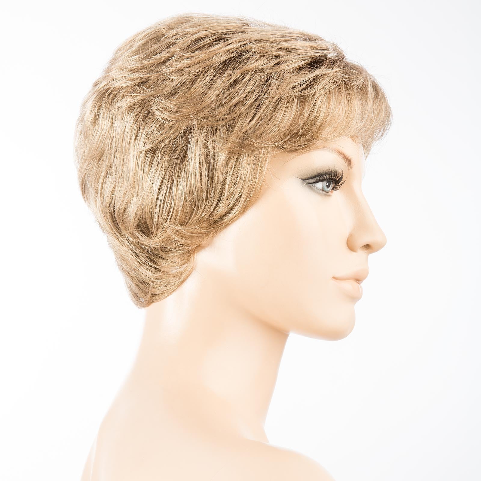 Apart Hi  | Ellen Wille | Hair Power