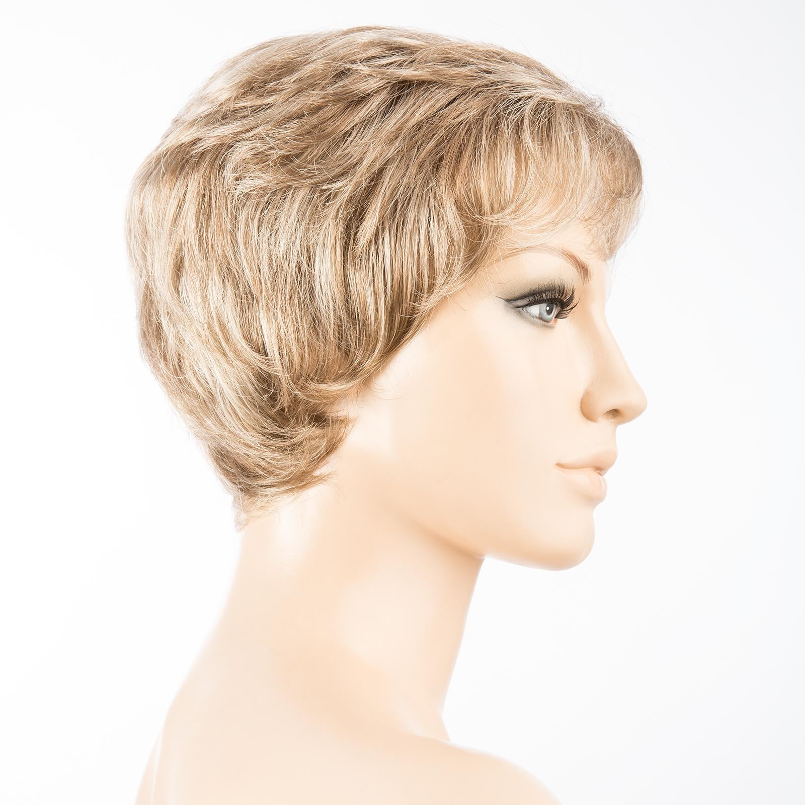 Apart Hi  | Ellen Wille | Hair Power