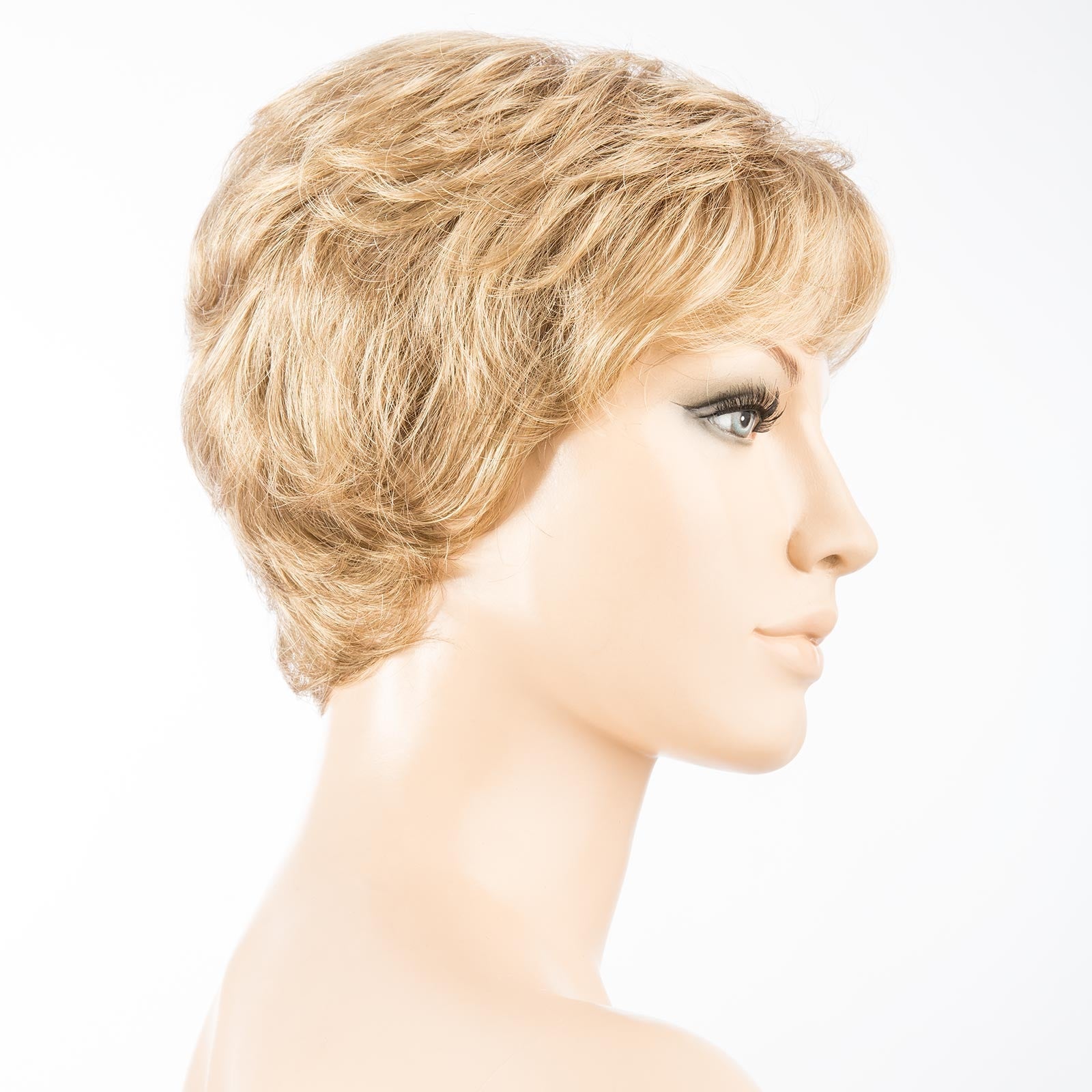 Apart Hi  | Ellen Wille | Hair Power